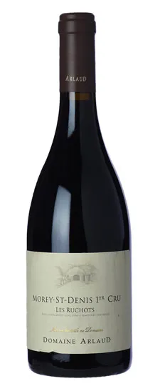 Morey-Saint-Denis 1er Cru Les Ruchots Domaine Arlaud