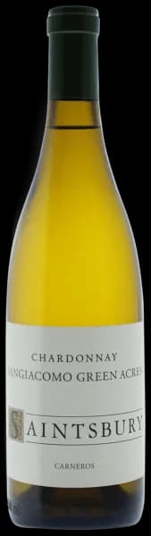 Chardonnay Los Carneros Sangiacomo Green Acres Saintsbury