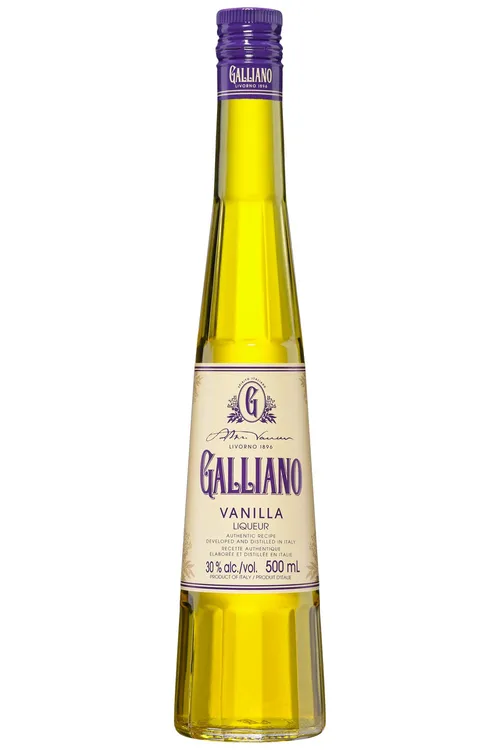 Liqueur de Vanille Galliano Lucas Bols