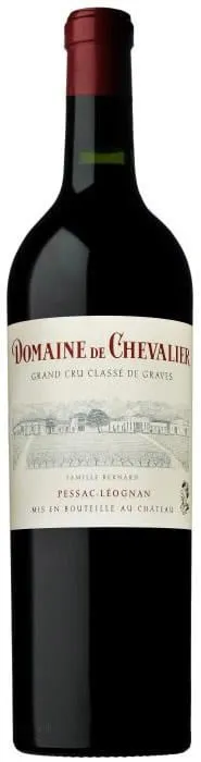 Pessac-Léognan Grand Cru Classé Domaine de Chevalier