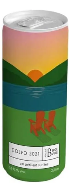 Colfo Domaine Bergeville