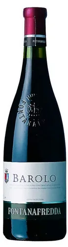 Barolo Fontanafredda