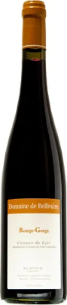 Coteaux du Loir Rouge-Gorge Domaine de Bellivière