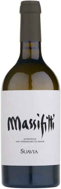 Trebbiano di Soave Veronese Massifilti Suavia