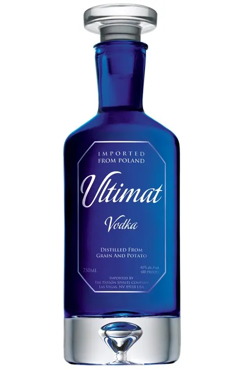 Ultimat Vodka