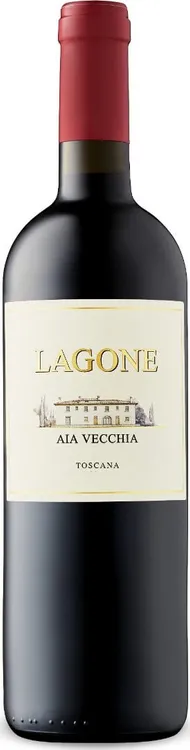 Toscana Lagone Aia Vecchia
