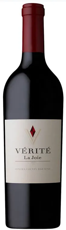 Sonoma County La Joie Vérité