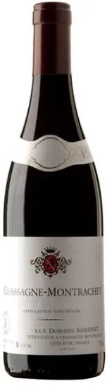 Chassagne-Montrachet Domaine Ramonet