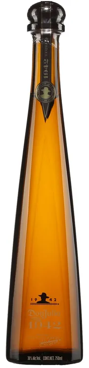 Tequila Añejo 1942 Don Julio