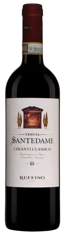 Chianti Classico Tenuta Santedame Ruffino