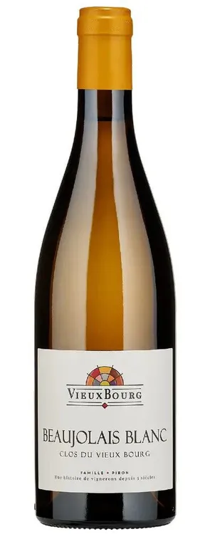 Beaujolais Clos du Vieux Bourg