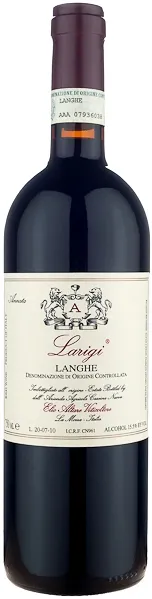 Langhe Larigi Elio Altare