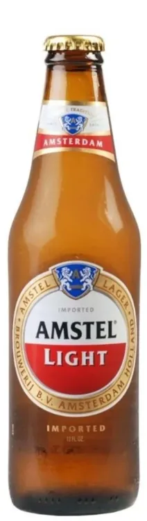 Amstel Light