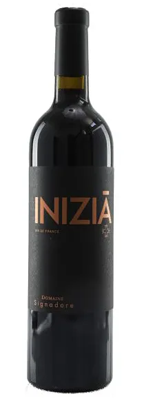 Vin de France Iniziā Clos Signadore