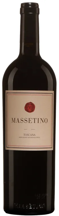 Toscana Massetino Masseto