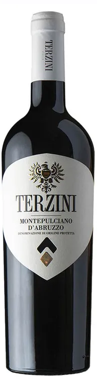 Montepulciano d'Abruzzo Azienda Agricola Terzini