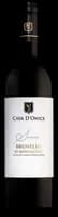 Brunello di Montalcino Sensis Cava d’Onice
