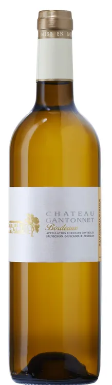Bordeaux Château Gantonnet