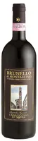 Brunello di Montalcino Canalicchio di Sopra
