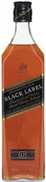 Blended Scotch Whisky Black Label 12 Years Johnnie Walker