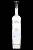 Tequila Extra Premium Blanco Tributo Don Nacho