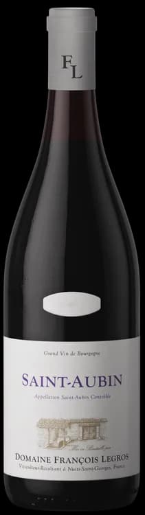 Saint-Aubin Domaine François Legros