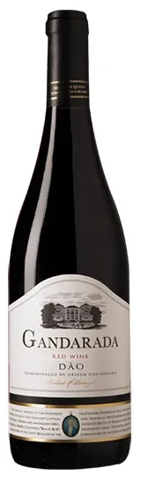 Dâo Gandarada Boas Quintas