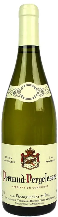 Pernand-Vergelesses François Gay et Fils