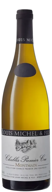 Chablis Premier Cru Montmain Louis Michel & Fils