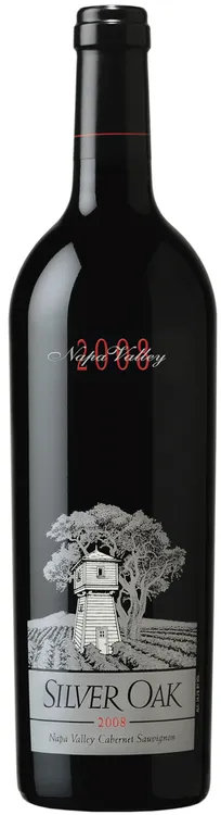 Cabernet-Sauvignon Napa Valley Silver Oak