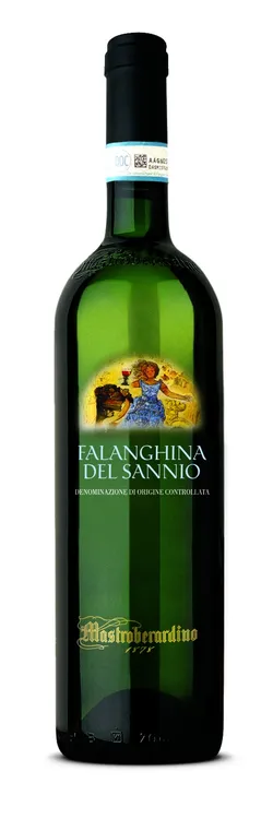 Falanghina del Sannio Mastroberardino