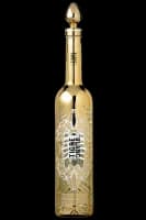 Vodka Premium Tigre Blanc