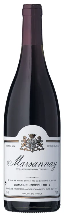 Marsannay Domaine Joseph Roty