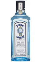 Sapphire London Dry Gin Bombay Spirits Company
