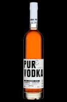 Pur Vodka Autographe Domaine Queylus