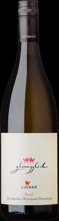 Landwein Gluegglich Weingut Loimer