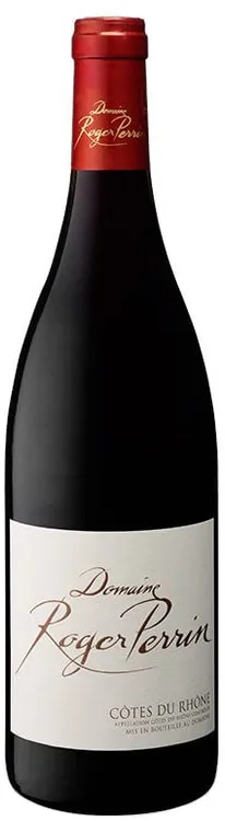 Côtes du Rhône Domaine Roger Perrin