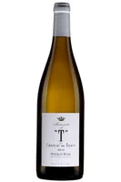 Pouilly-Fumé Mademoiselle de T du Château de Tracy