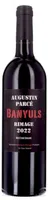Banyuls Rimage Domaine Augustin
