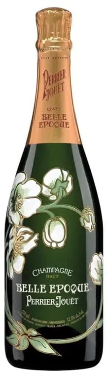 Champagne Brut Belle Epoque Perrier-Jouët