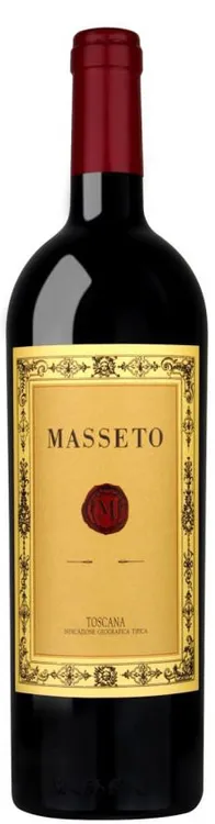 Toscana Masseto Tenuta dell'Ornellaia