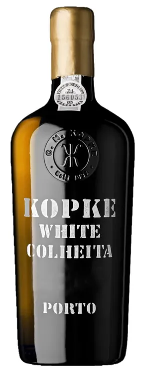 Porto Colheita White Kopke