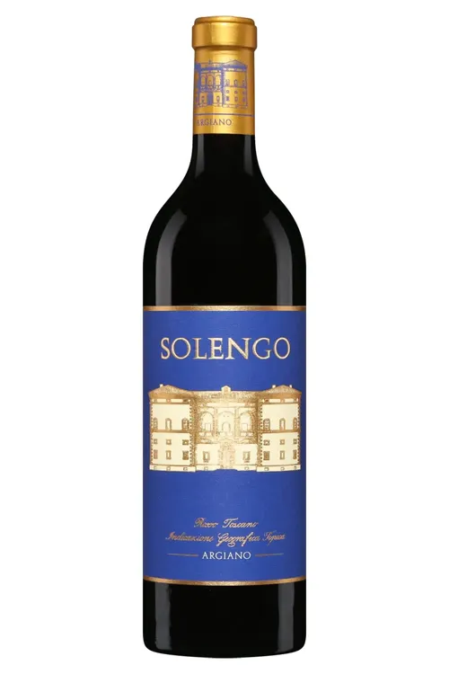 Rosso di Toscano Solengo Argiano