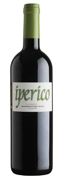 Valpolicella Iperico Valentina Cubi