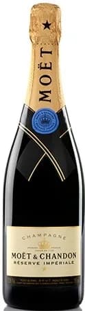 Champagne Brut Réserve Impérial Moët & Chandon
