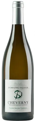 Cheverny Tradition Domaine Sauger