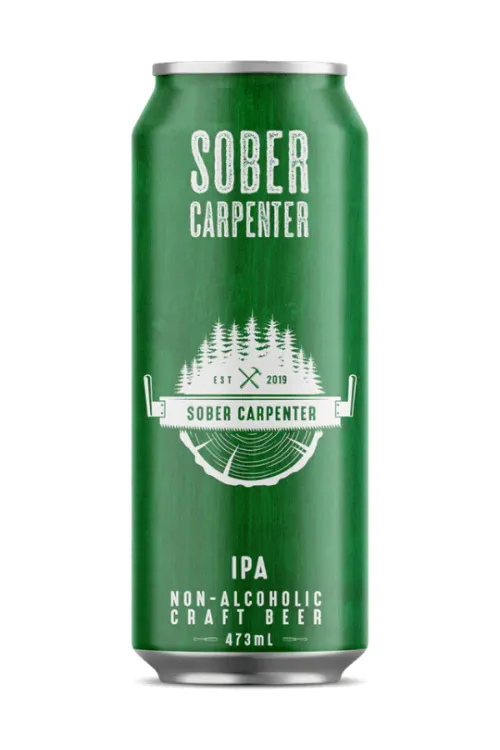 IPA Sober Carpenter