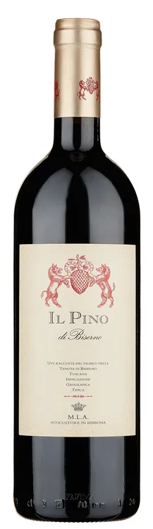 Toscana Il Pino di Biserno Tenuta di Biserno