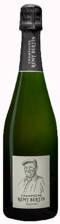 Champagne Brut Tradition Remy Bertin