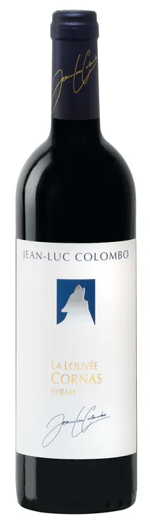 Cornas La Louvée Jean-Luc Colombo